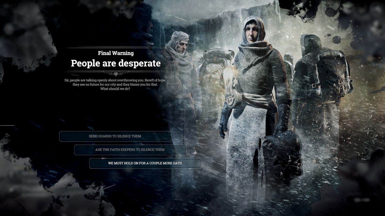 Frostpunk