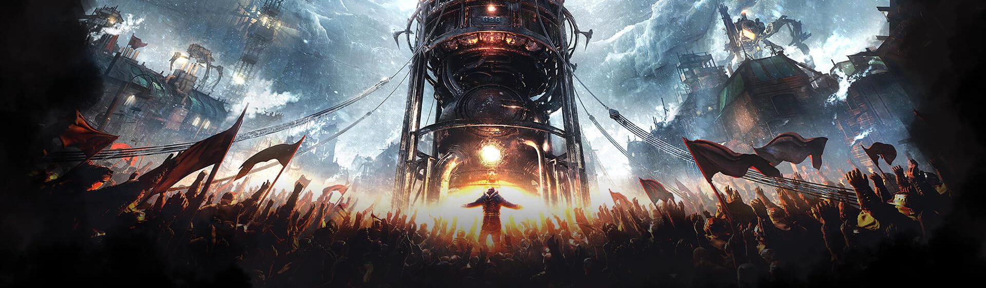 Frostpunk