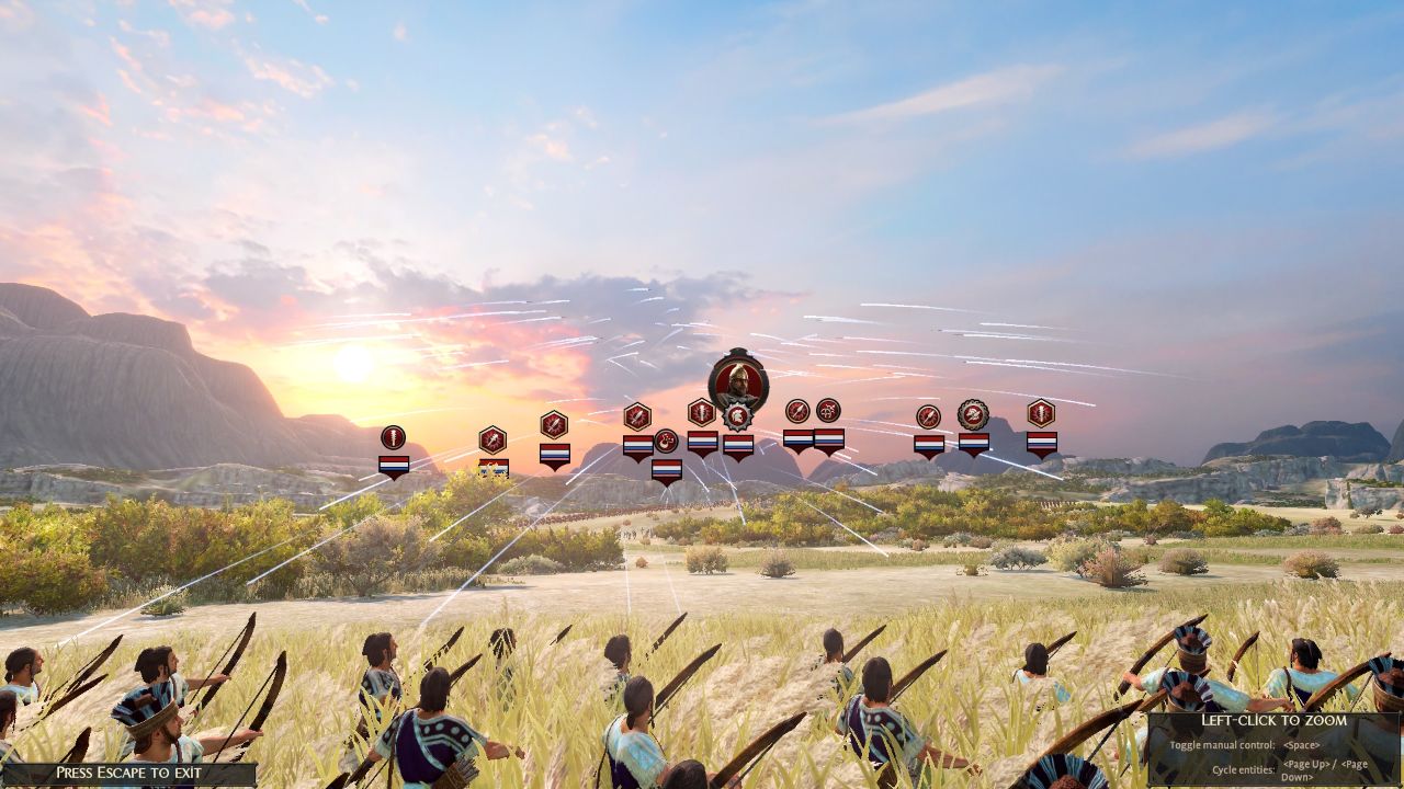 Total War Saga: Troy