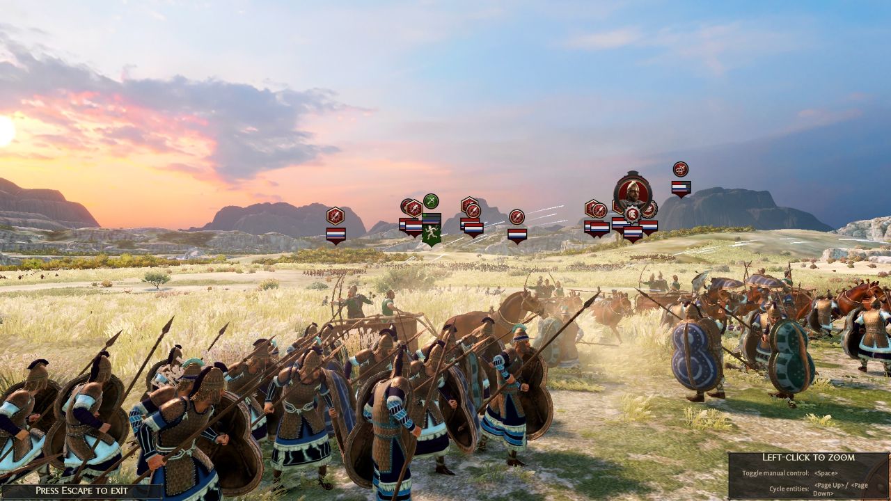 Total War Saga: Troy