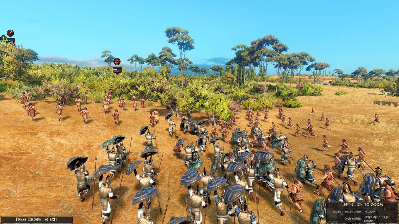 Total War Saga: Troy