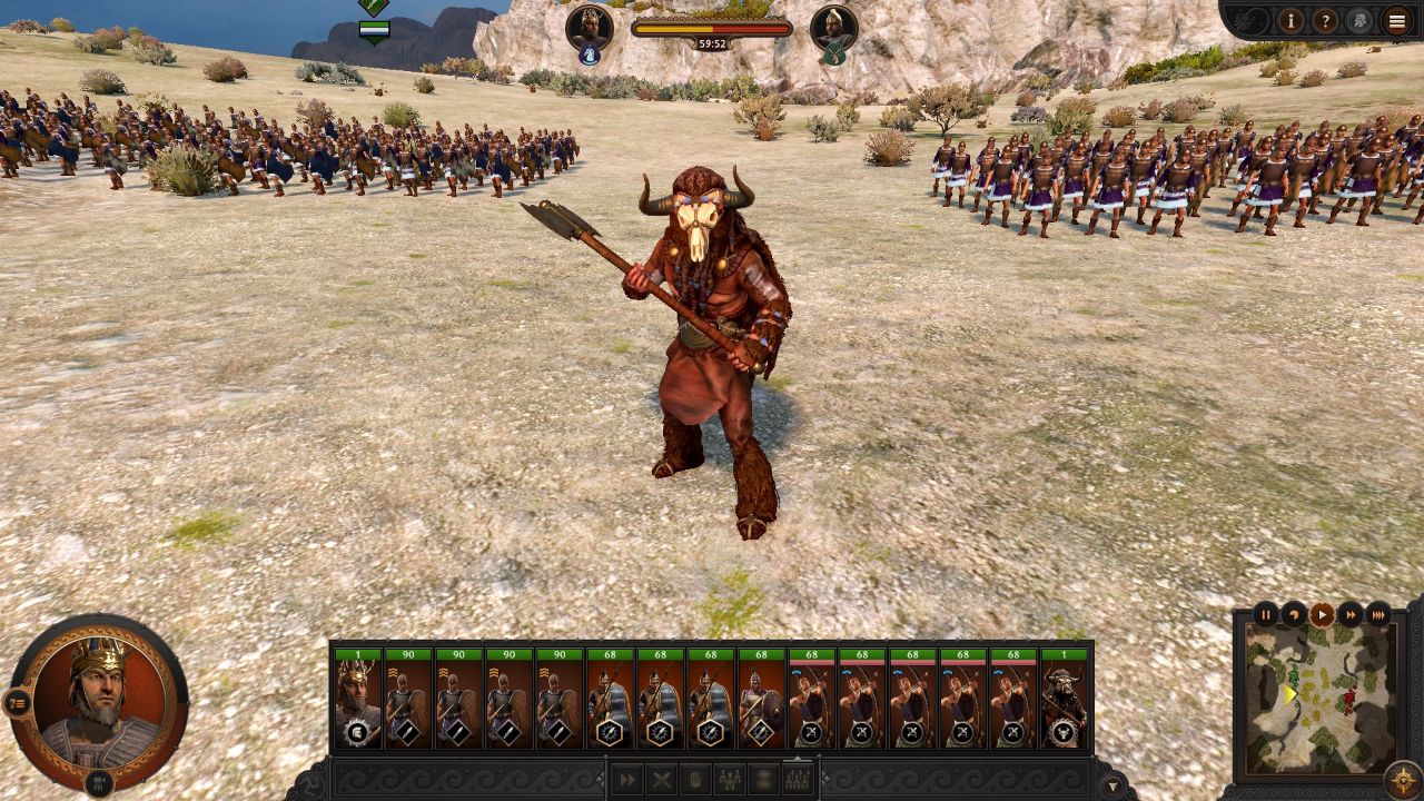 Total War Saga: Troy