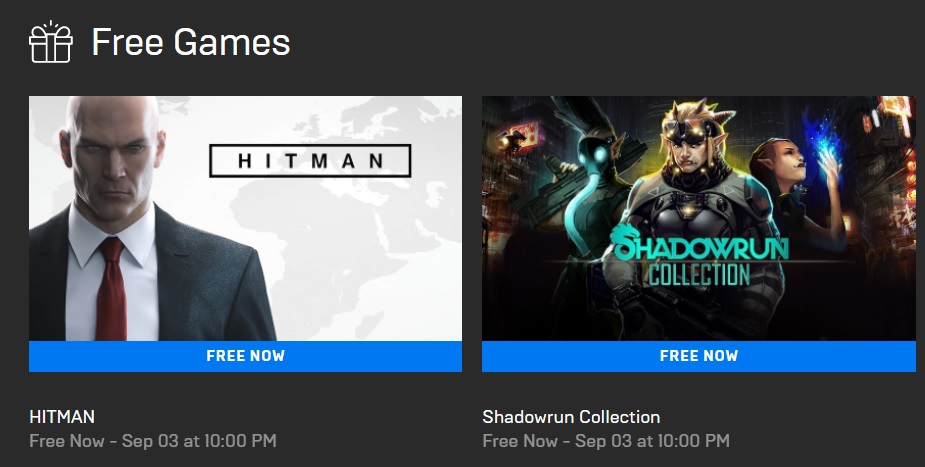 Shadowrun Collection