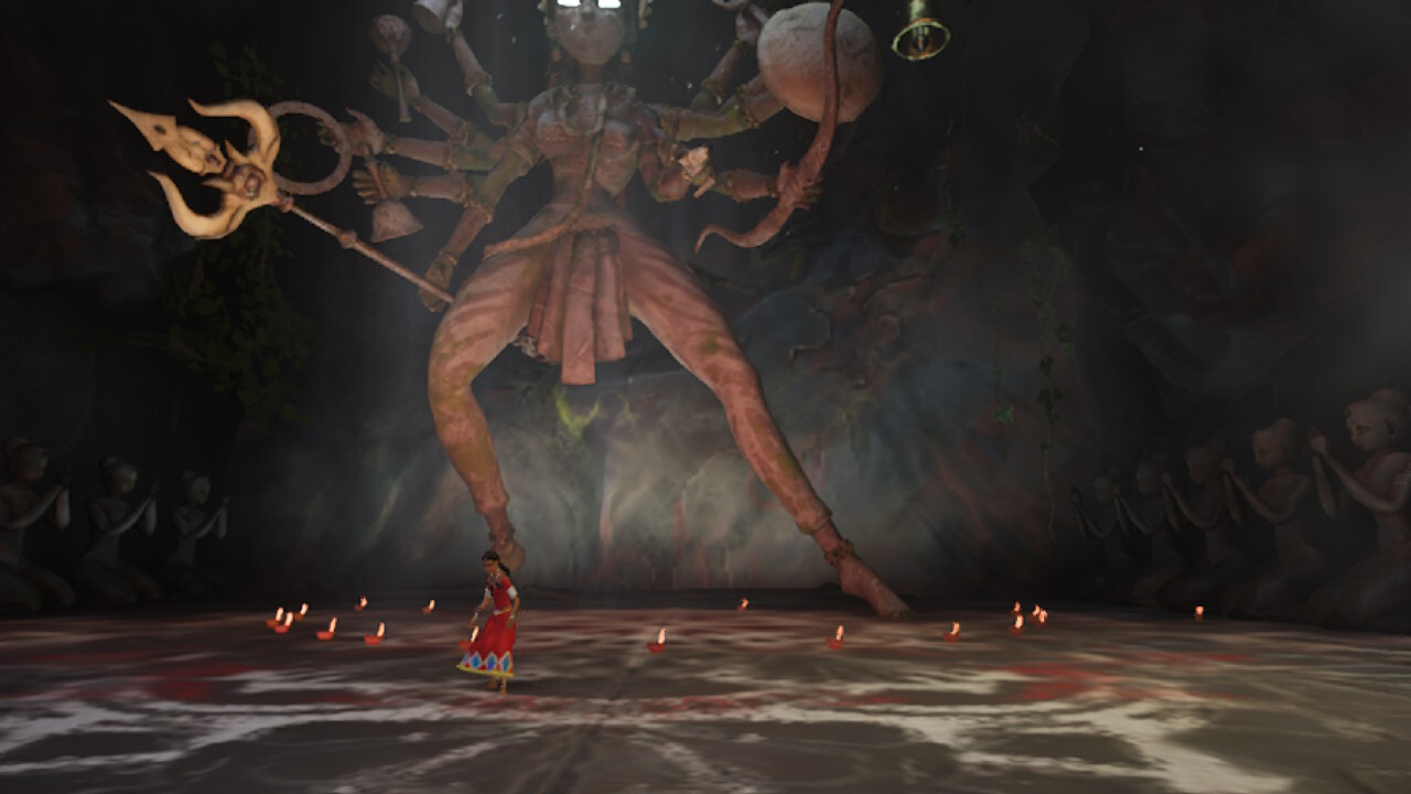 Raji-An-Ancient-Epic-Đánh-Giá-Game