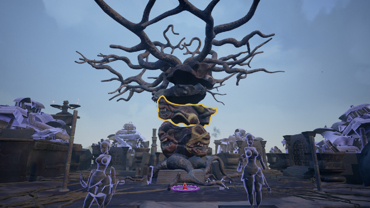 Raji-An-Ancient-Epic-Đánh-Giá-Game