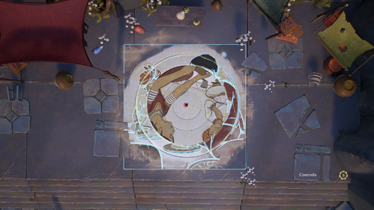 Raji-An-Ancient-Epic-Đánh-Giá-Game