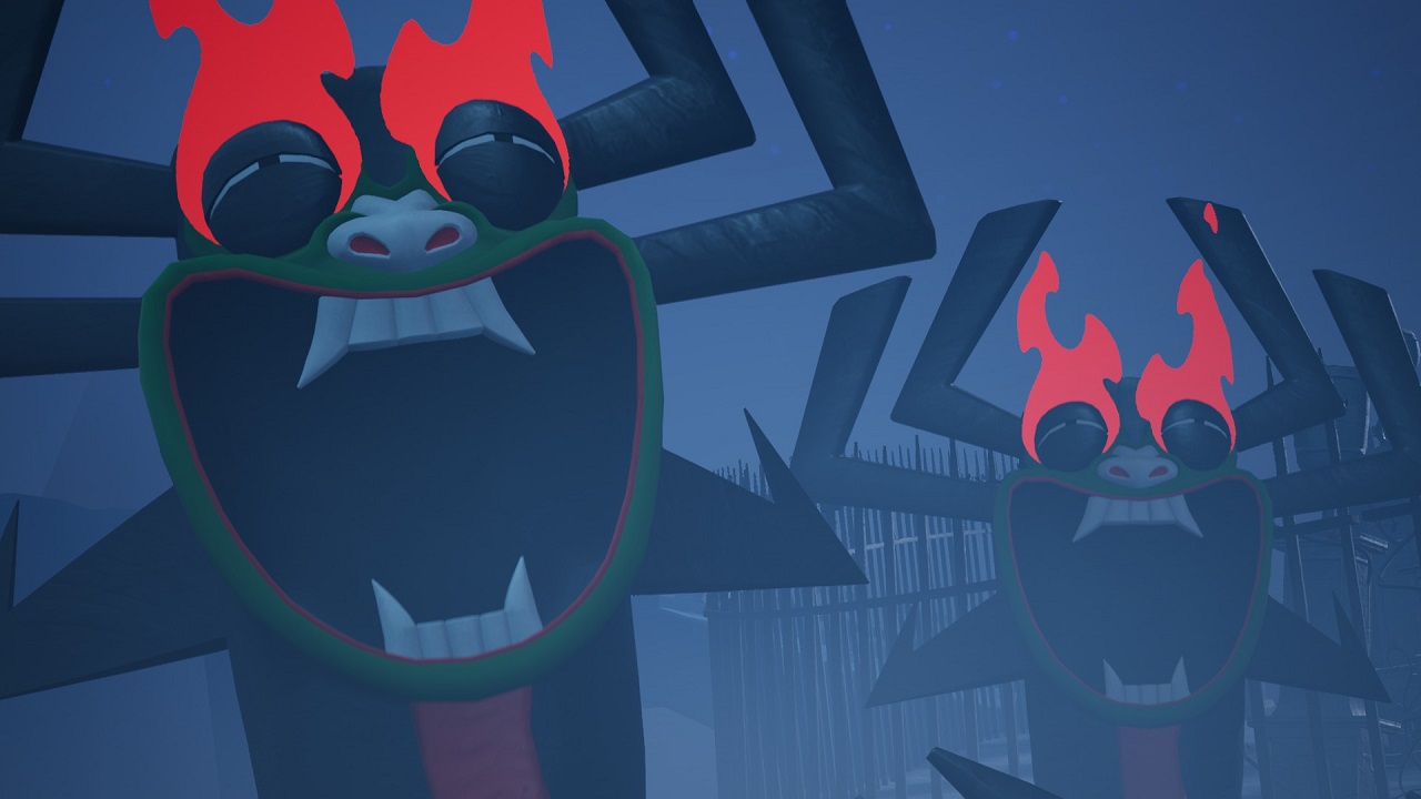 Samurai Jack