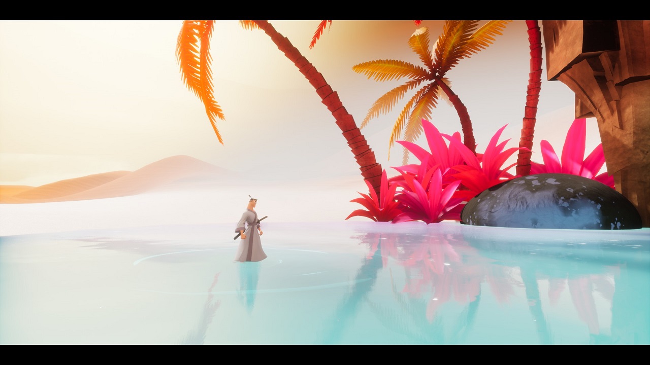 Samurai Jack