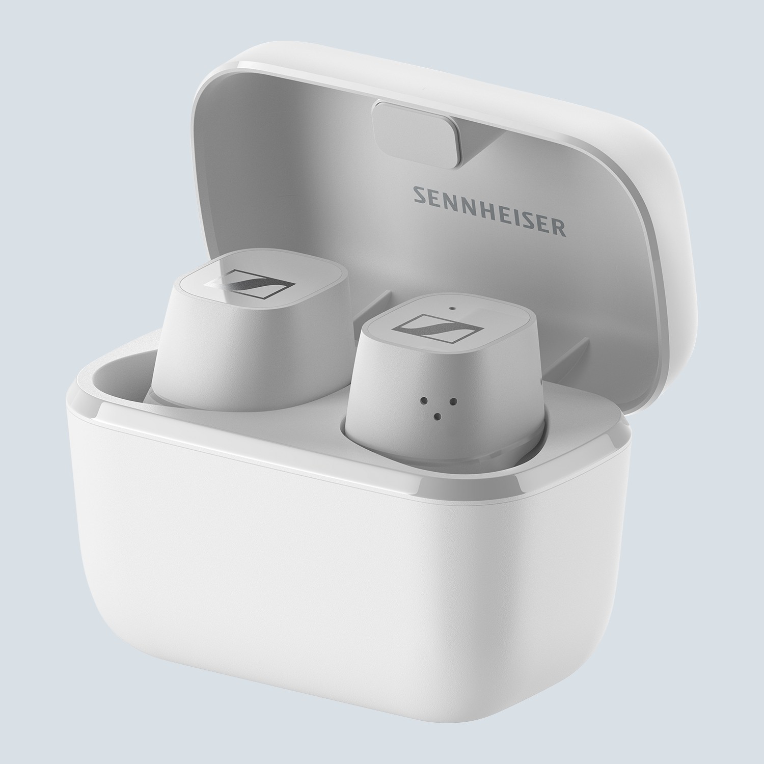 Sennheiser vừa cho ra mắt tai nghe CX 400BT True Wireless