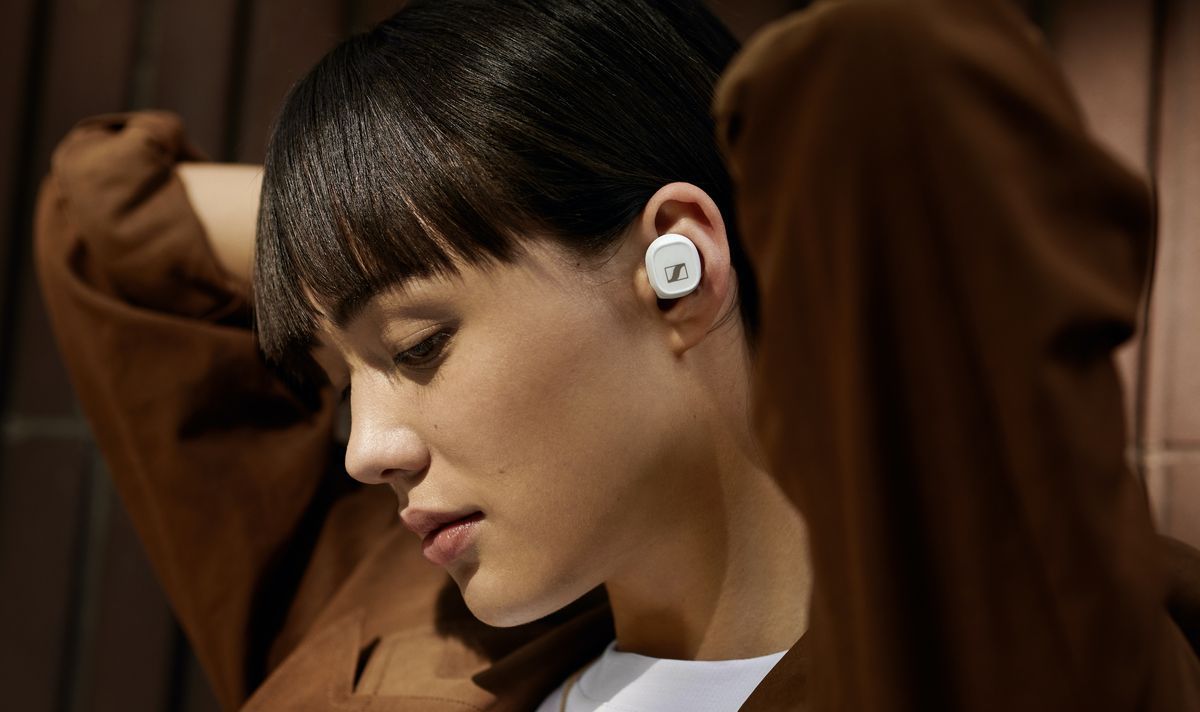 Sennheiser vừa cho ra mắt tai nghe CX 400BT True Wireless