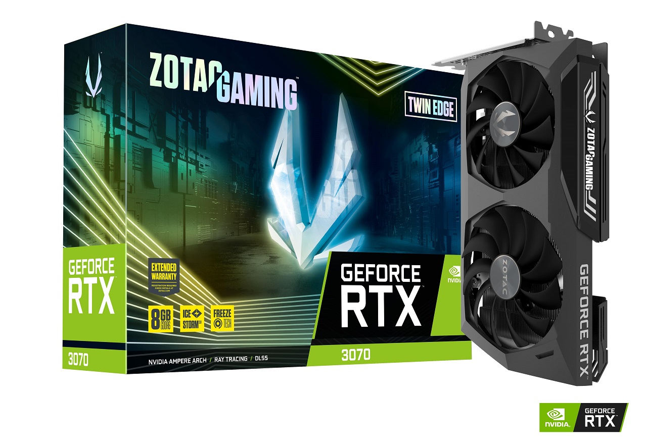 ZOTAC Gaming