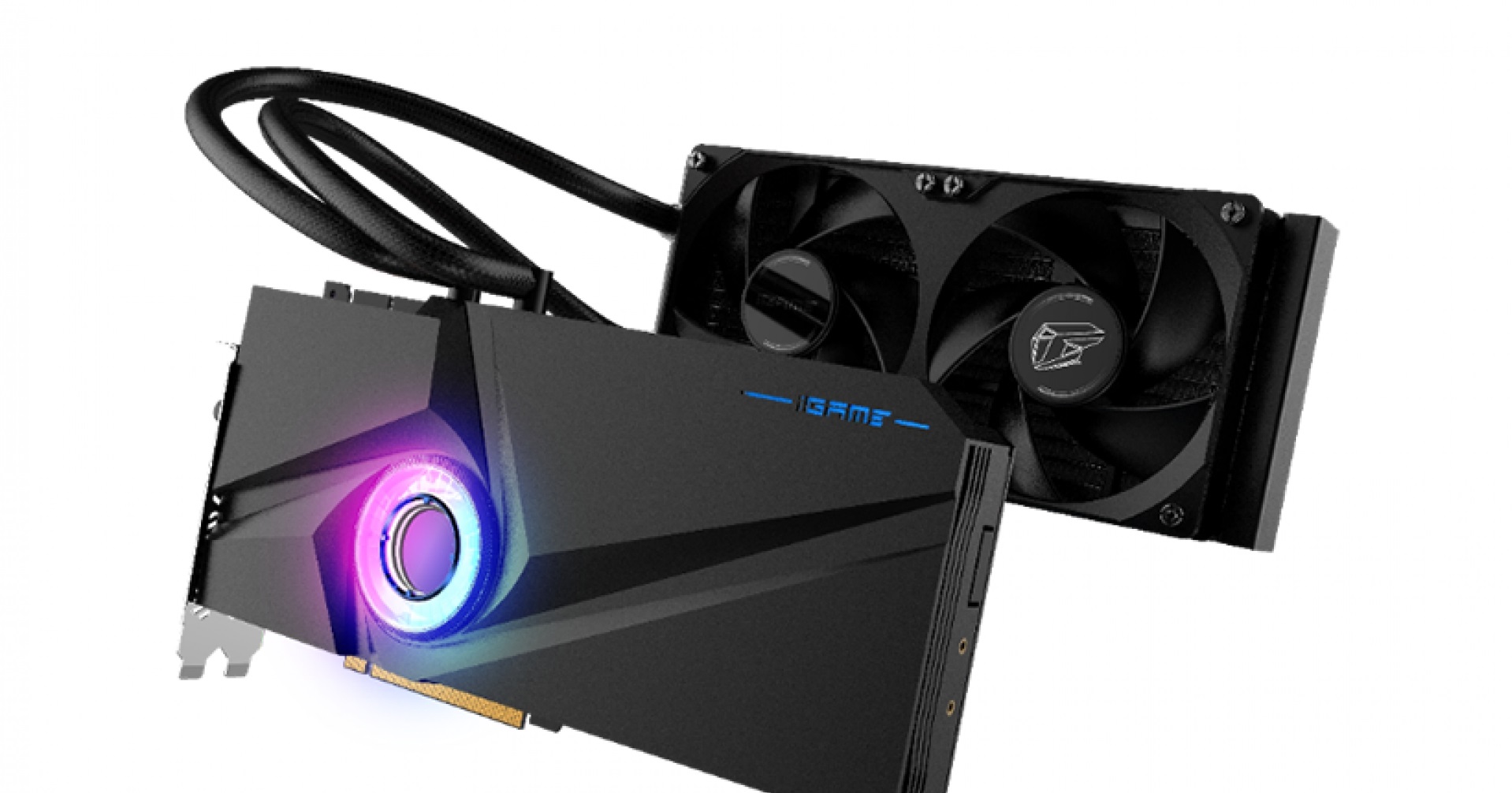 COLORFUL GeForce RTX 30 Series ra mắt game thủ Việt Nam