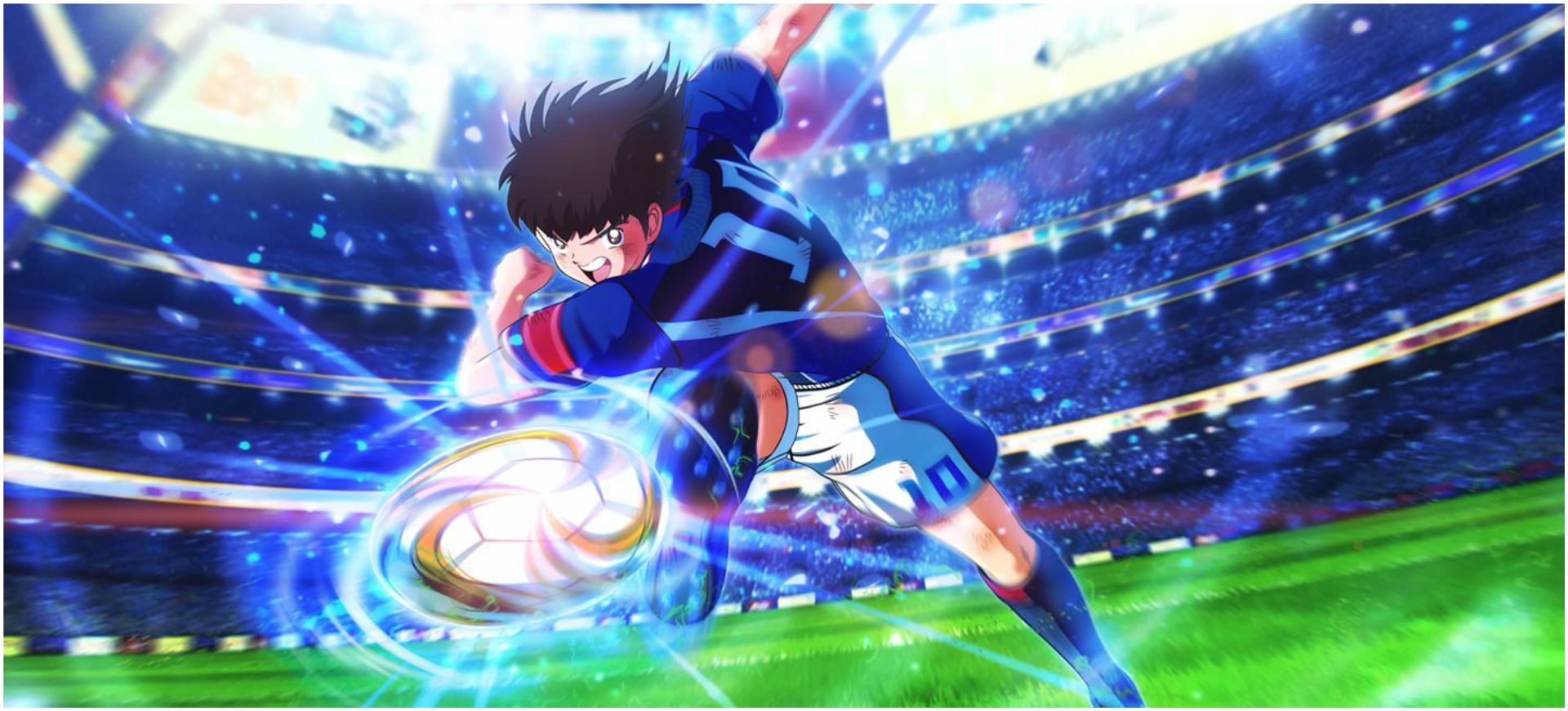 Captain Tsubasa