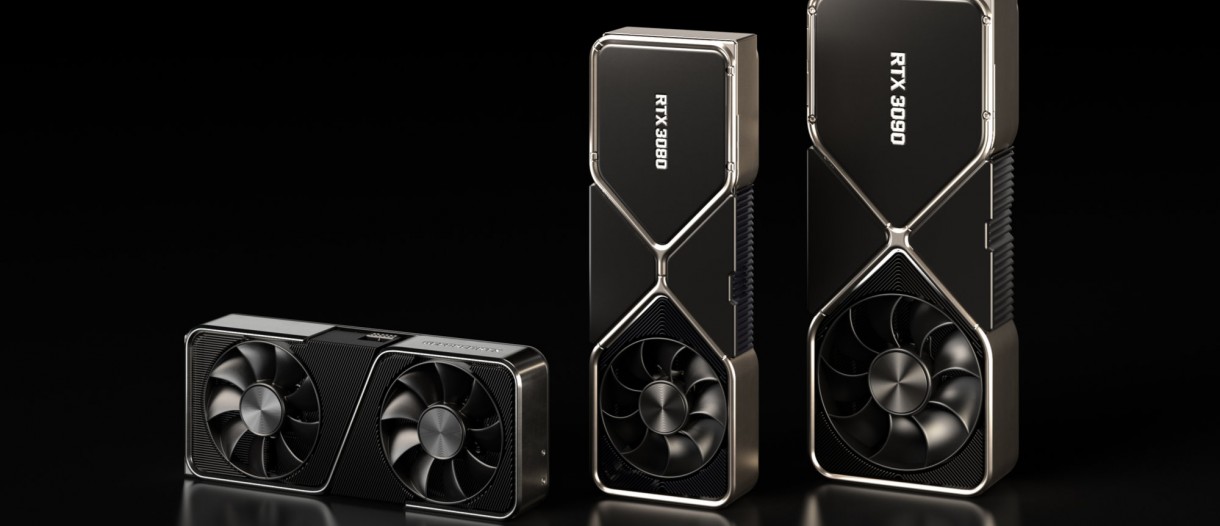 GeForce RTX 30 Series