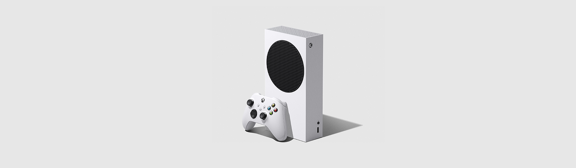 Xbox Series S