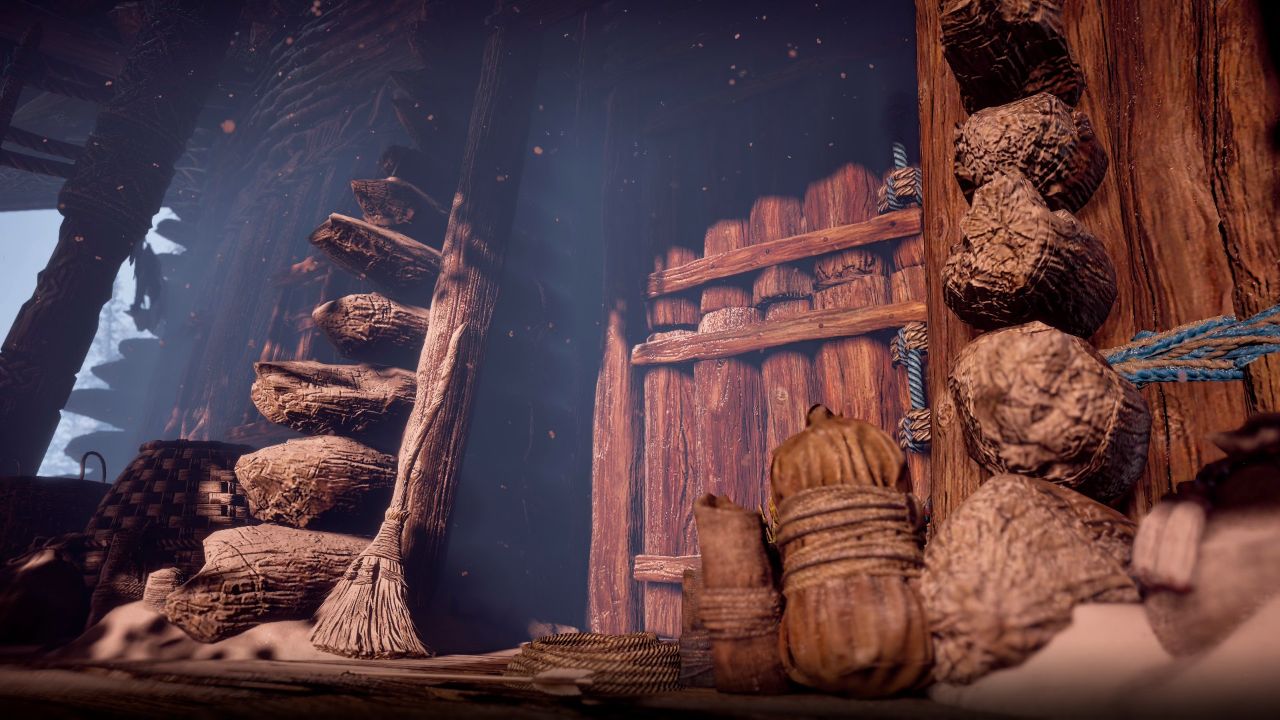 Horizon Zero Dawn PC - Đánh Giá Game