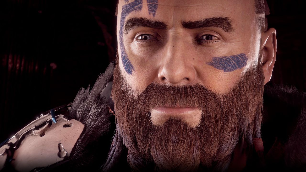 Horizon Zero Dawn PC - Đánh Giá Game