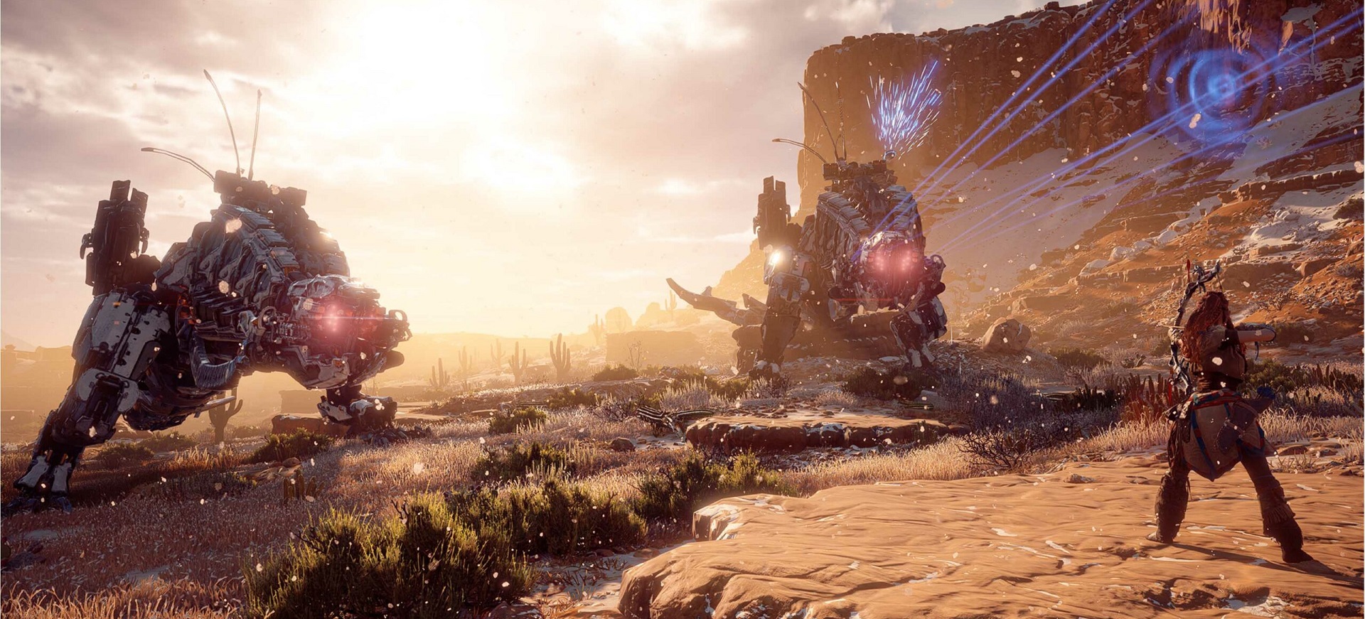 Horizon Zero Dawn PC