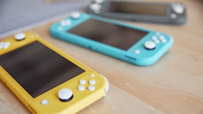 Nintendo Switch Pro