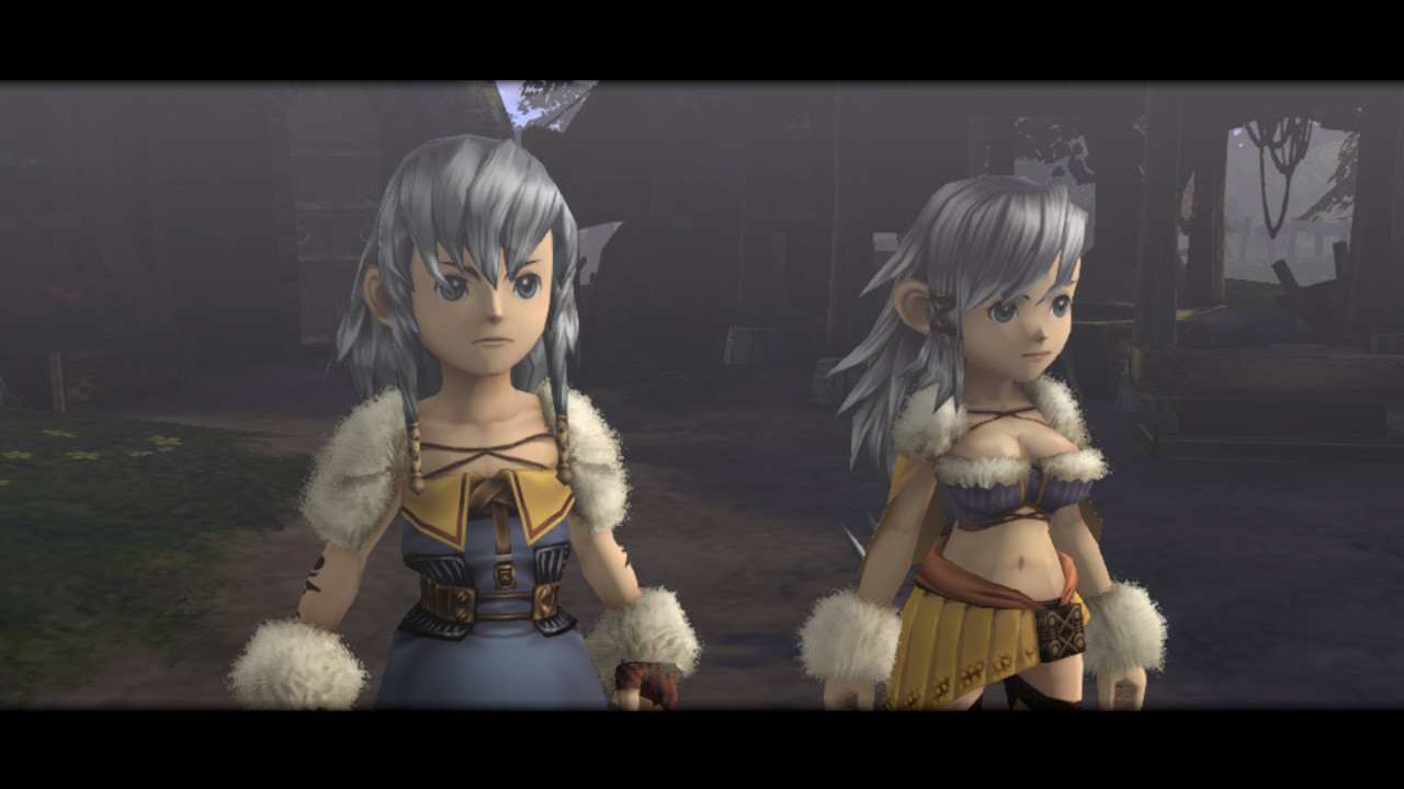 Final Fantasy Crystal Chronicles