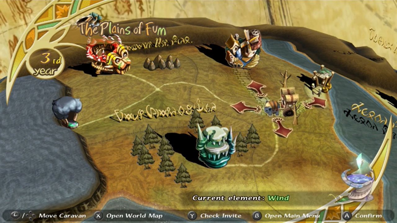 Final Fantasy Crystal Chronicles