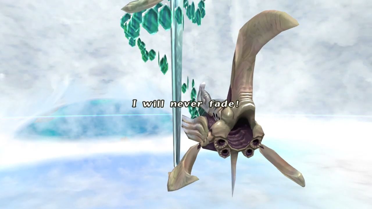 Final Fantasy Crystal Chronicles