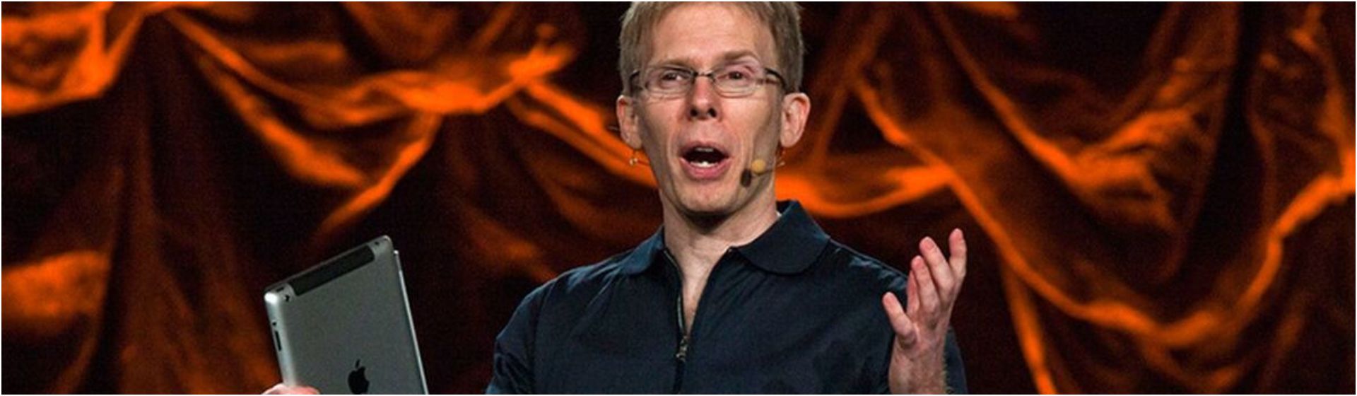 John Carmack