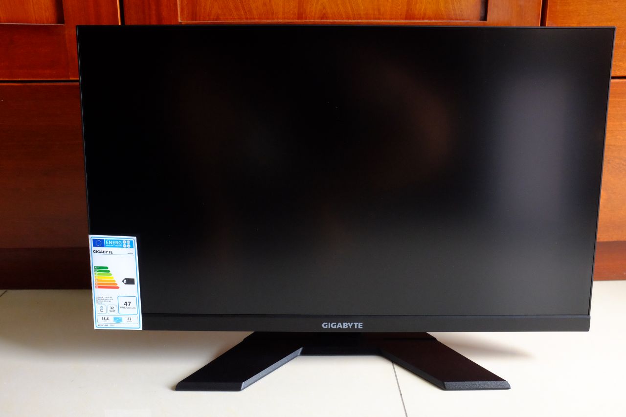 Gigabyte M27F Gaming Monitor - Đánh Giá Gaming Gear