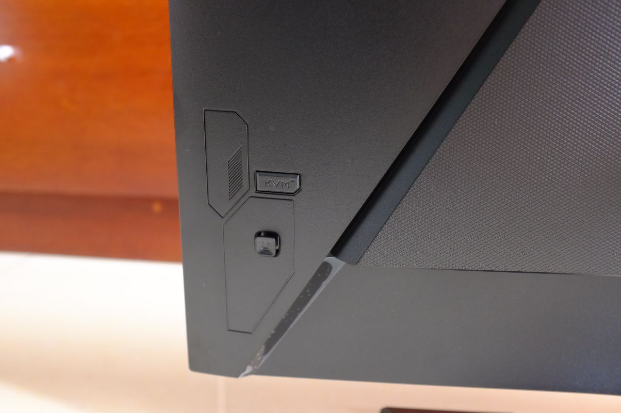 Gigabyte M27F Gaming Monitor - Đánh Giá Gaming Gear