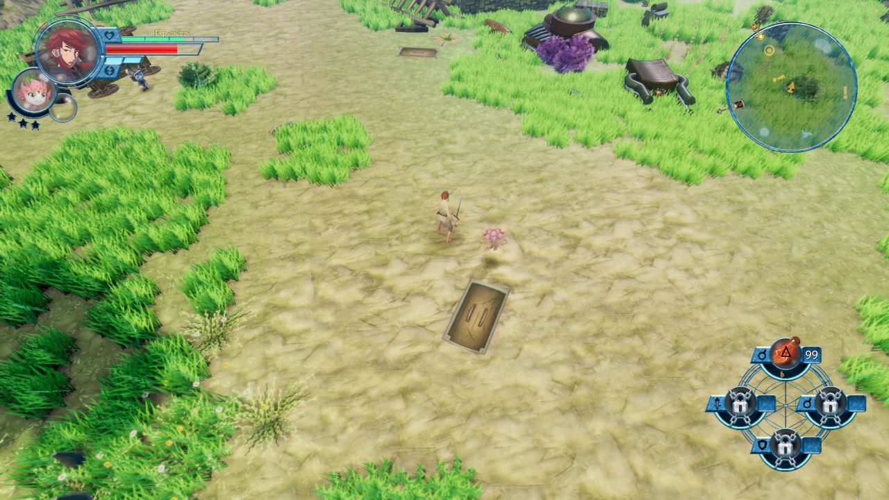 chơi thử Alchemist Adventure
