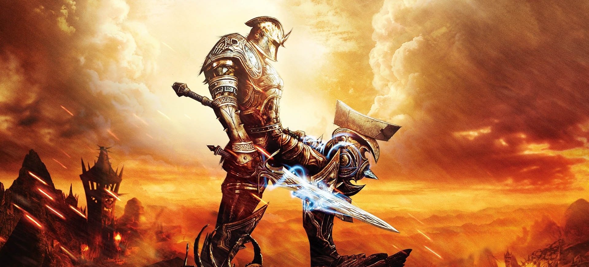 Kingdoms of Amalur: Re-Reckoning