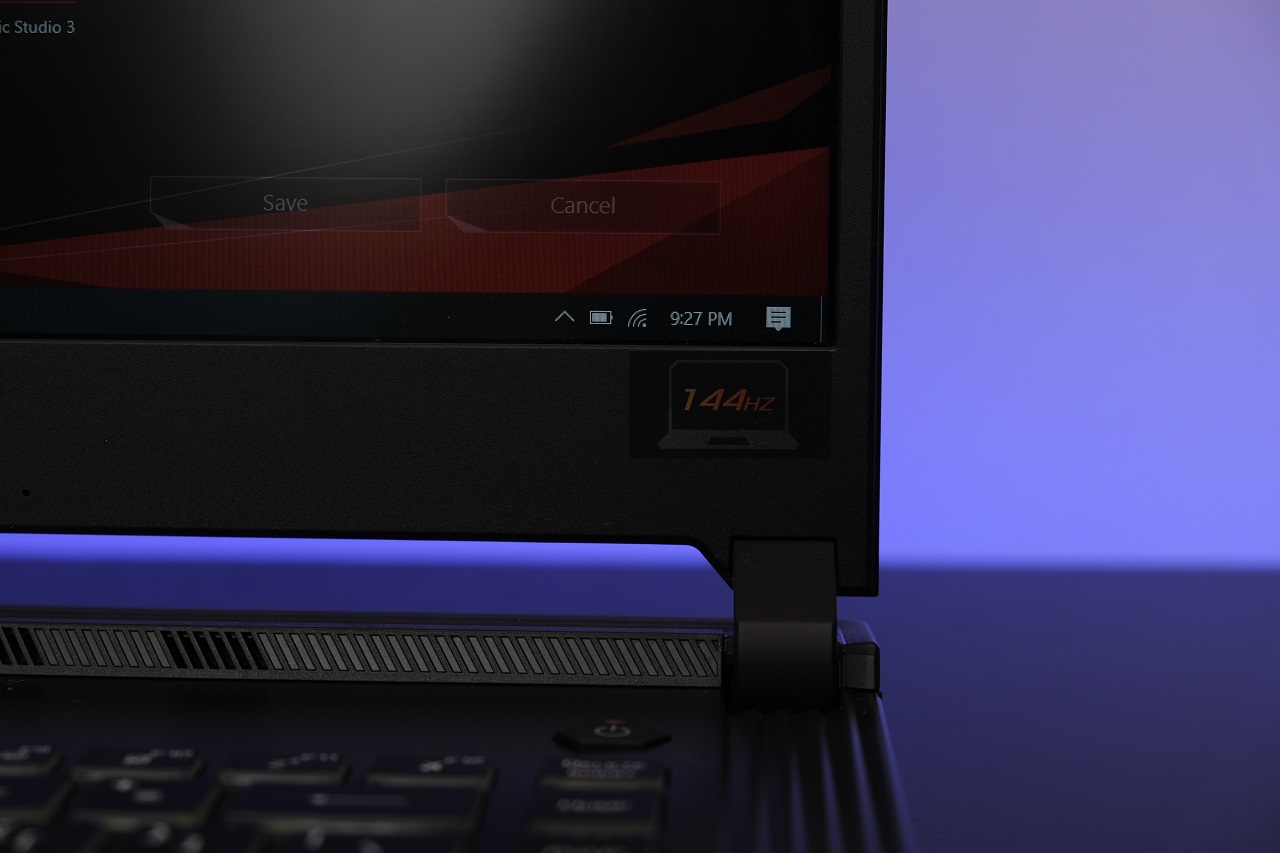 ASUS ra mắt dòng sản phẩm laptop chơi game ROG Strix G15 đời mới