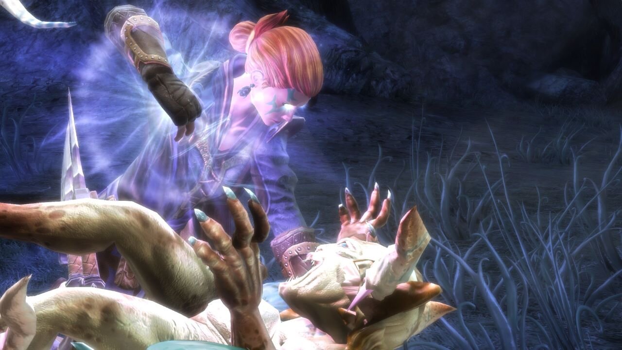 Kingdoms of Amalur: Re-Reckoning