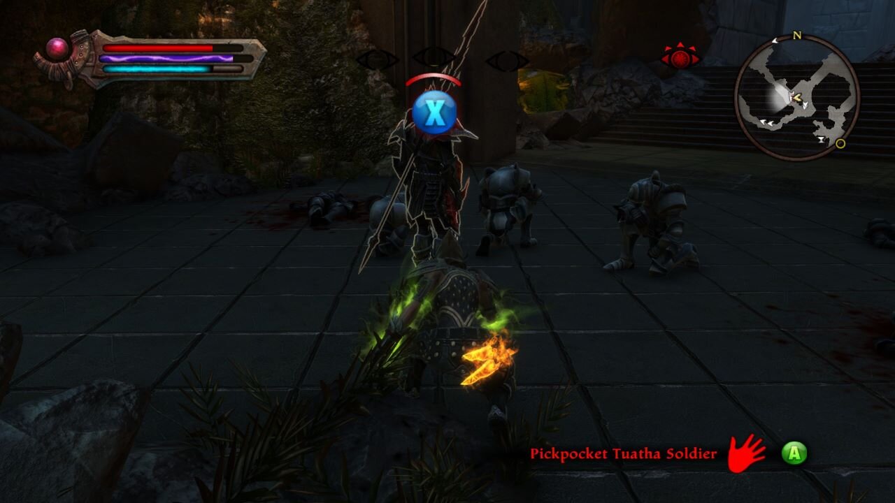 Kingdoms of Amalur: Re-Reckoning