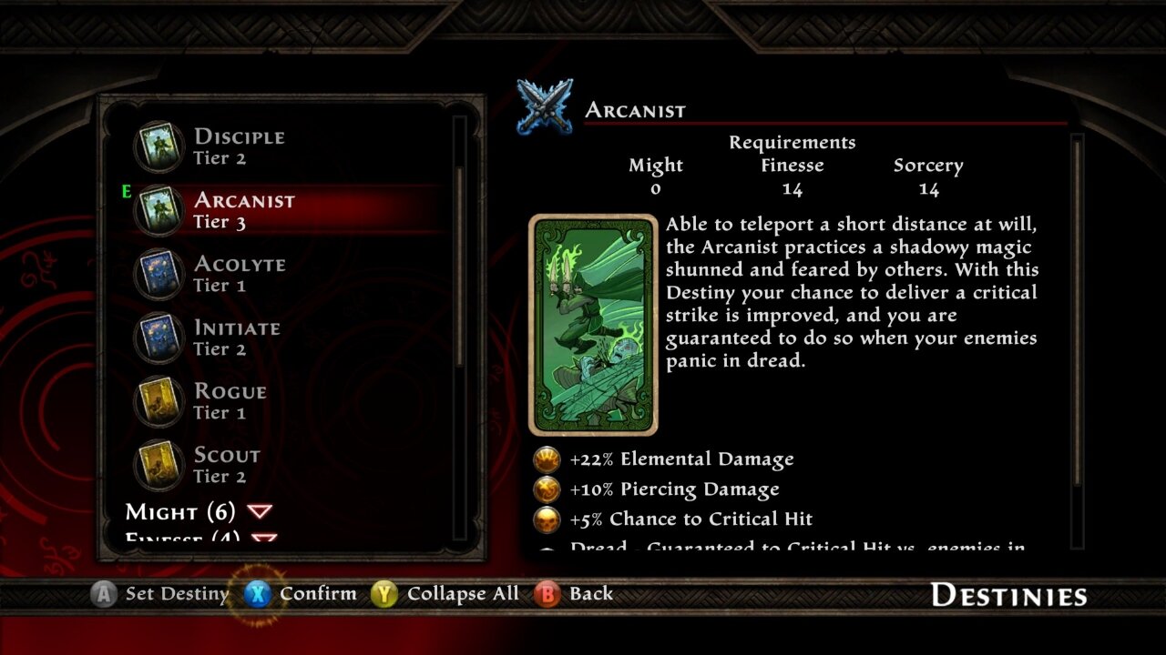 Kingdoms of Amalur: Re-Reckoning
