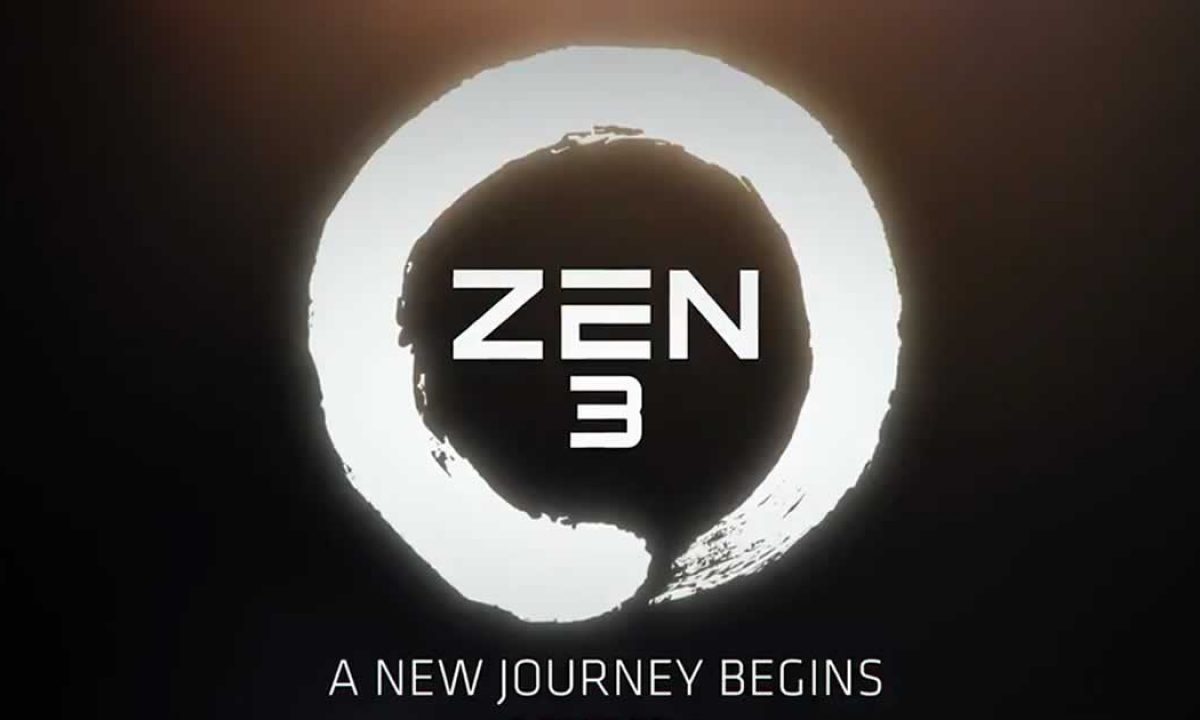AMD chính thức ra mắt các vi xử lý AMD Ryzen 5000 Series