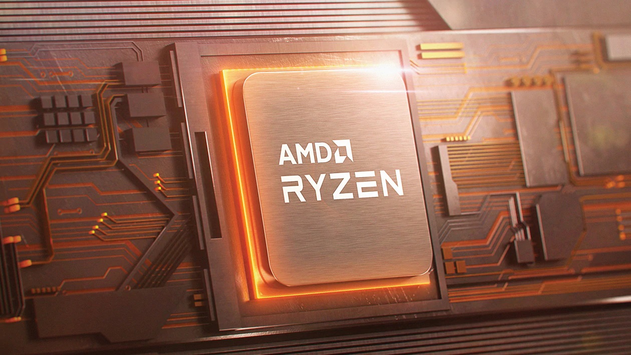AMD chính thức ra mắt các vi xử lý AMD Ryzen 5000 Series