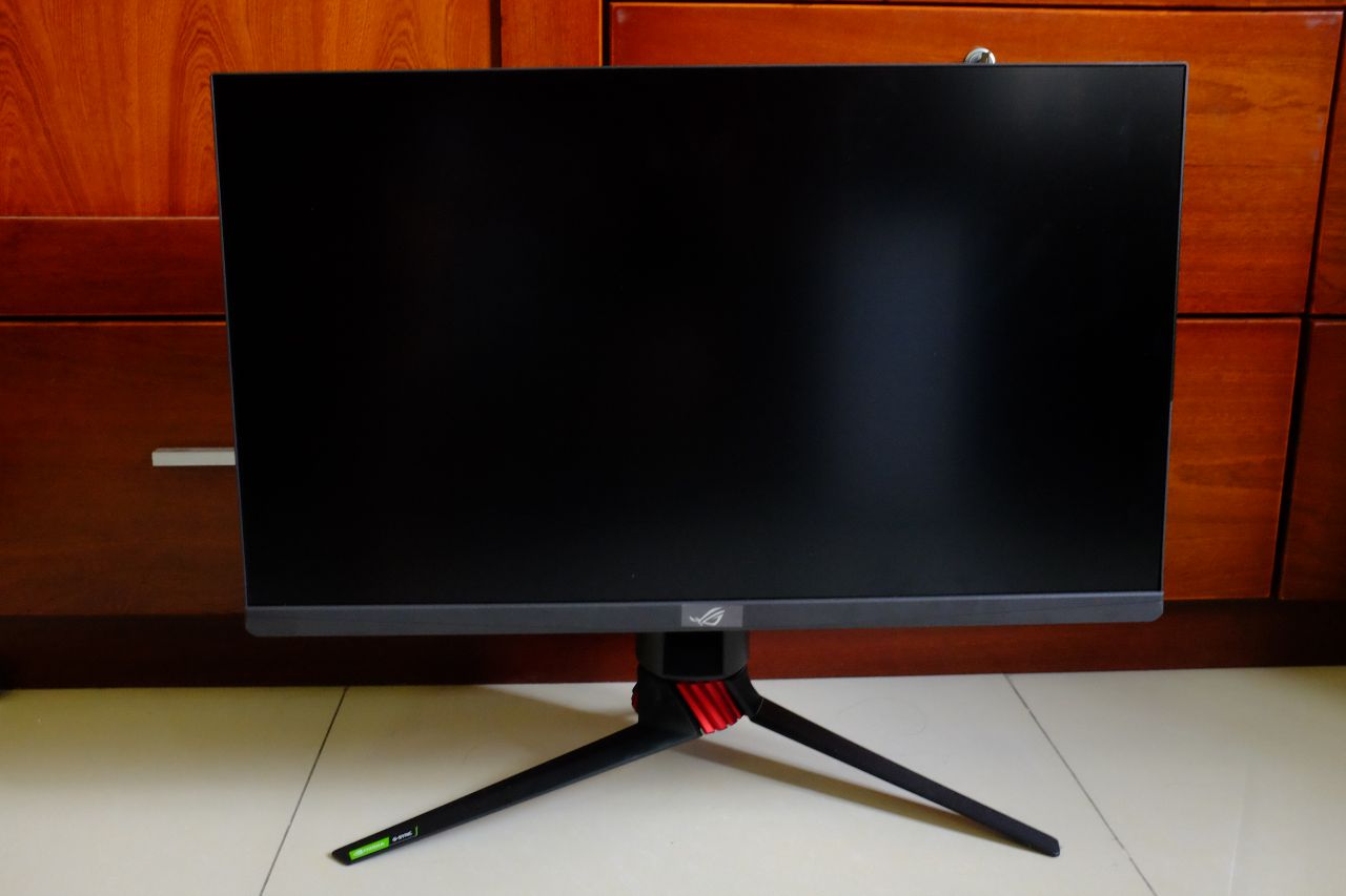 ASUS Strix XG279Q Ultrafast Gaming Monitor - Đánh Giá Gaming Gear