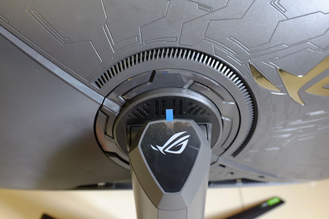 ASUS Strix XG279Q Ultrafast Gaming Monitor - Đánh Giá Gaming Gear