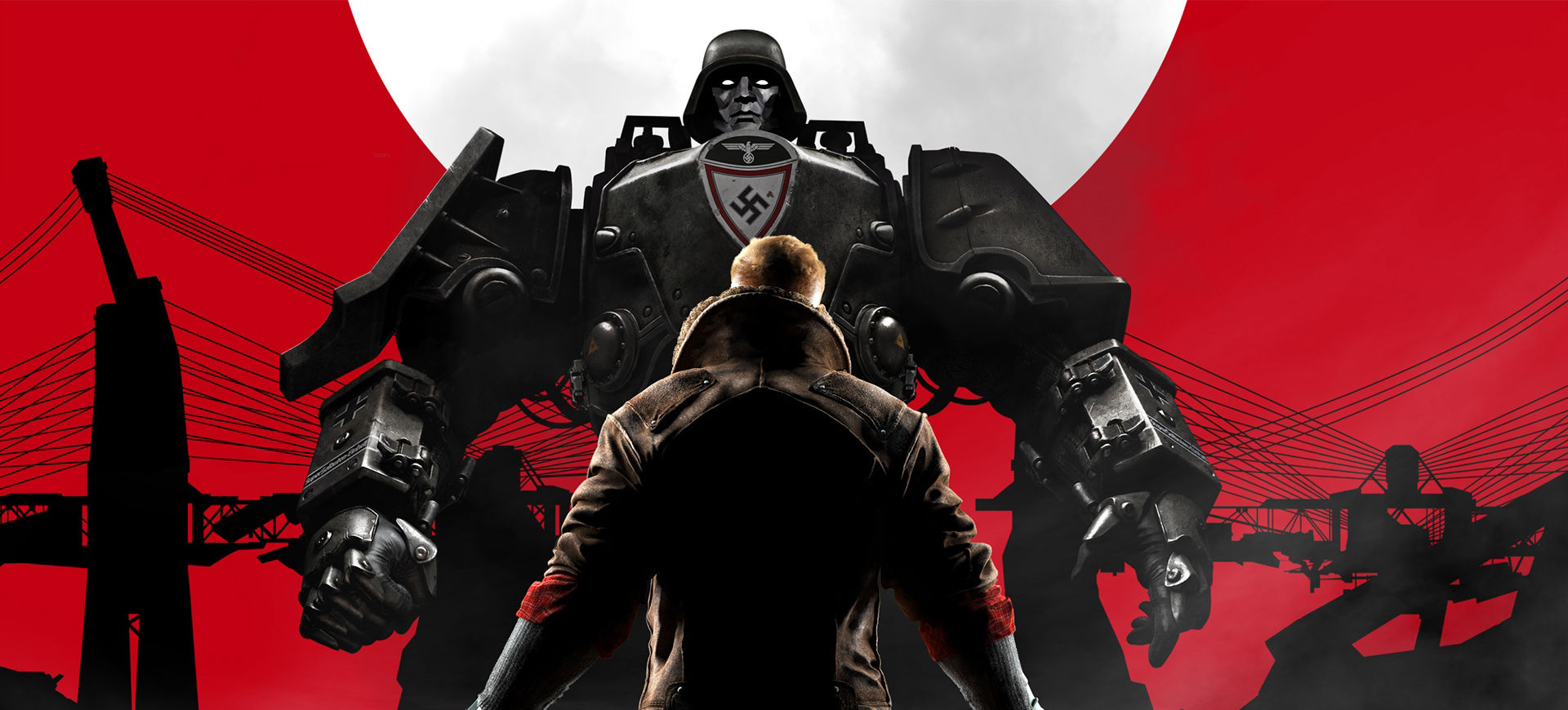 Wolfenstein: The New Order