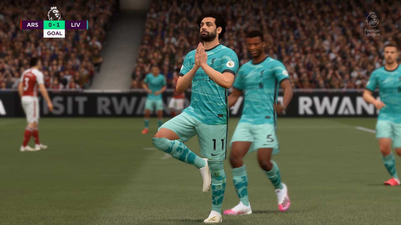 FIFA 21