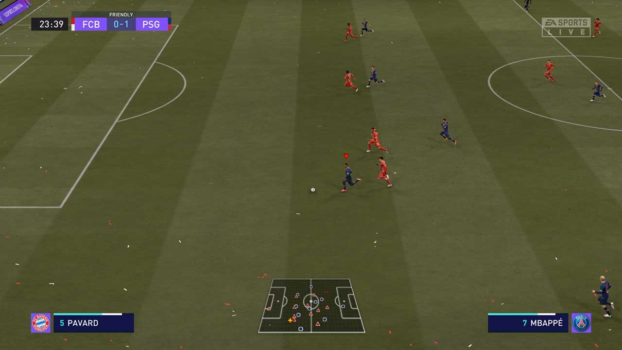 FIFA 21