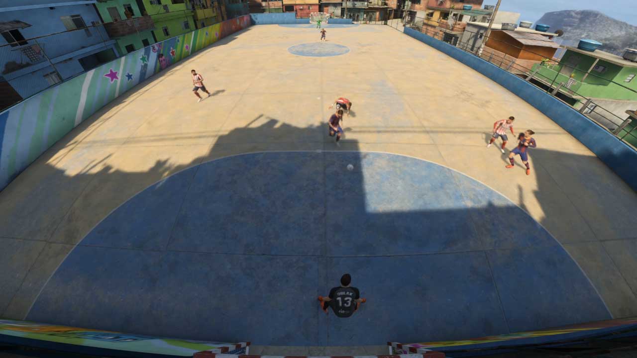 FIFA 21