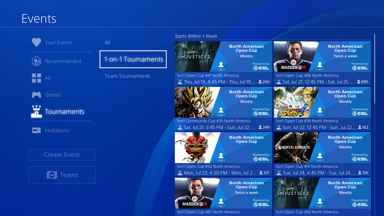 PlayStation Store: 5 cập nhật mới để 