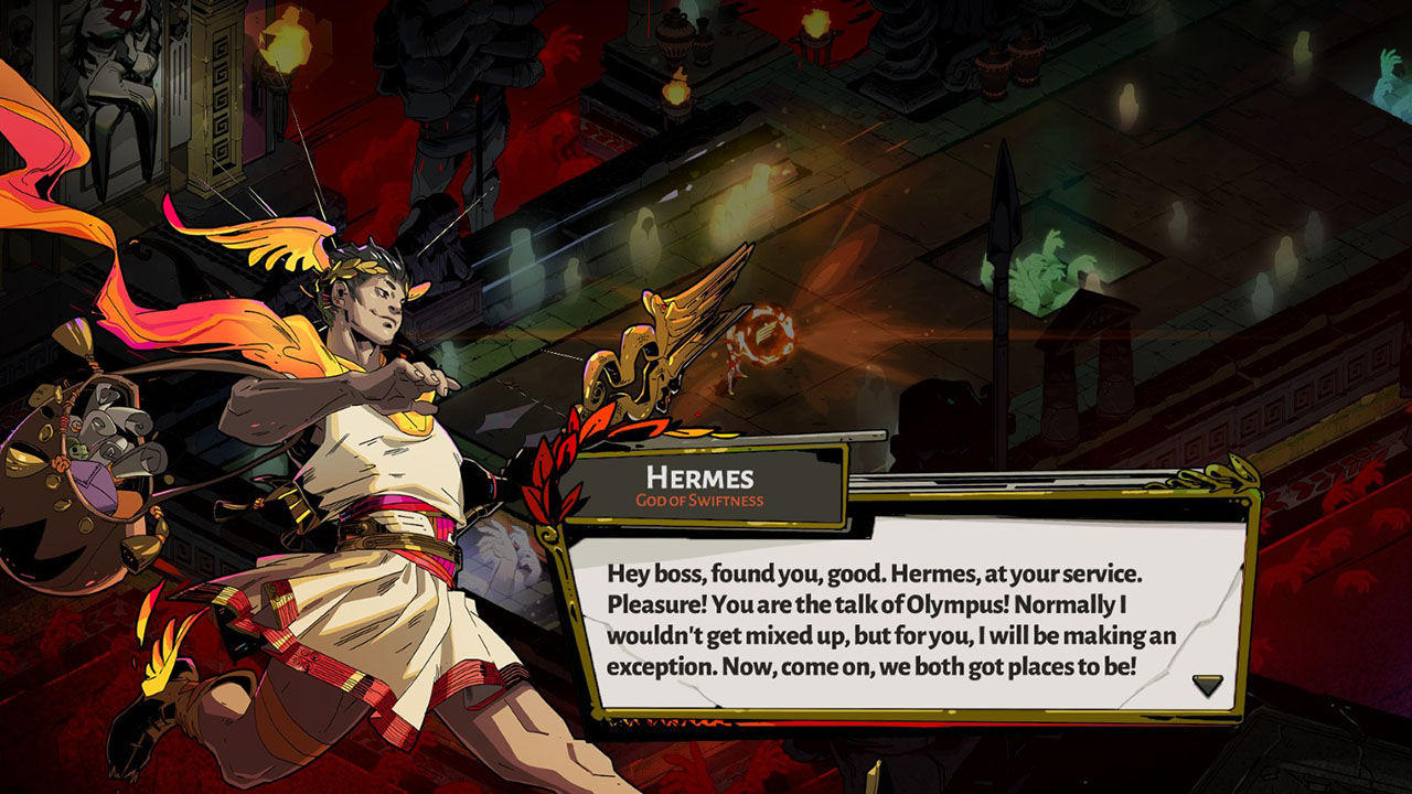 Hades