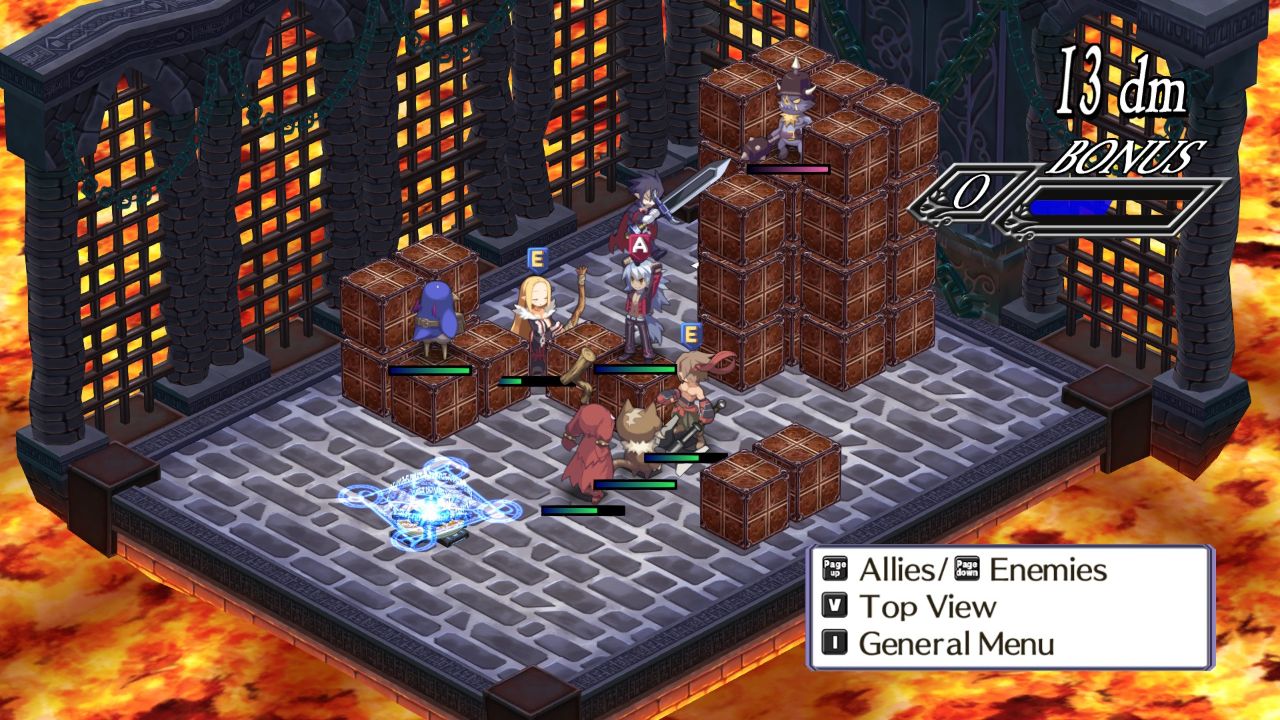 Disgaea 4 Complete+