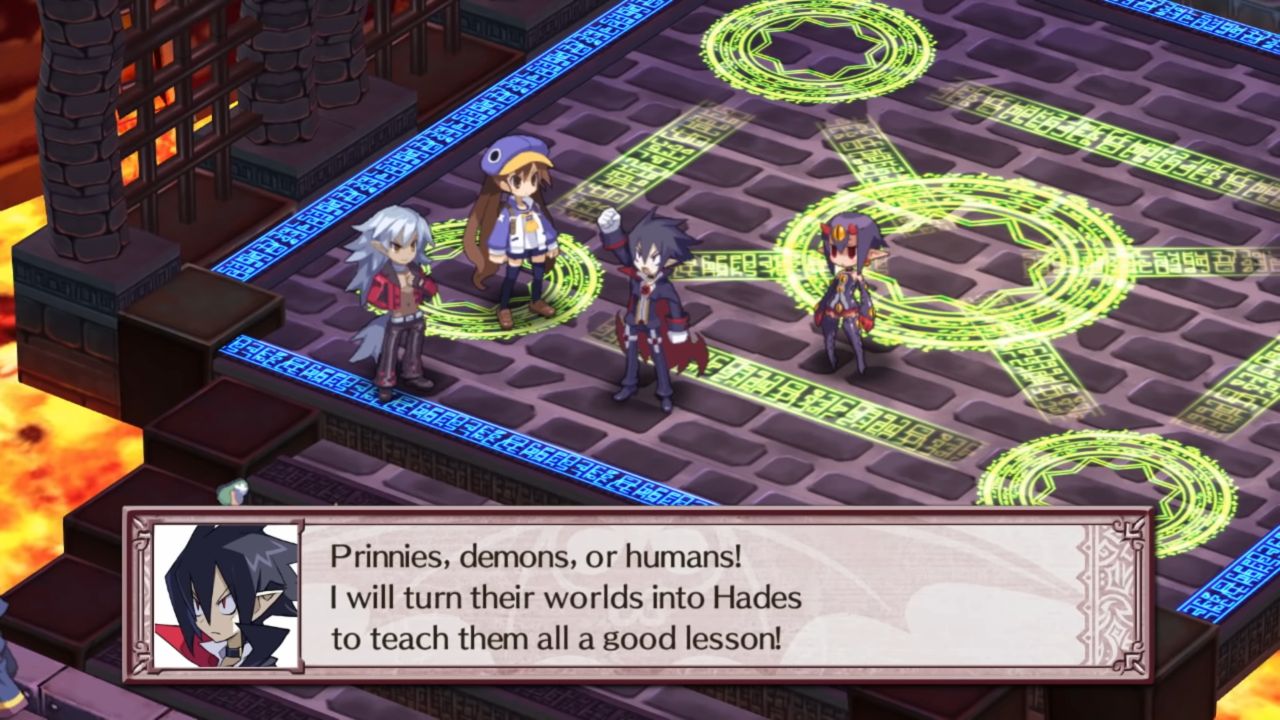 Disgaea 4 Complete+