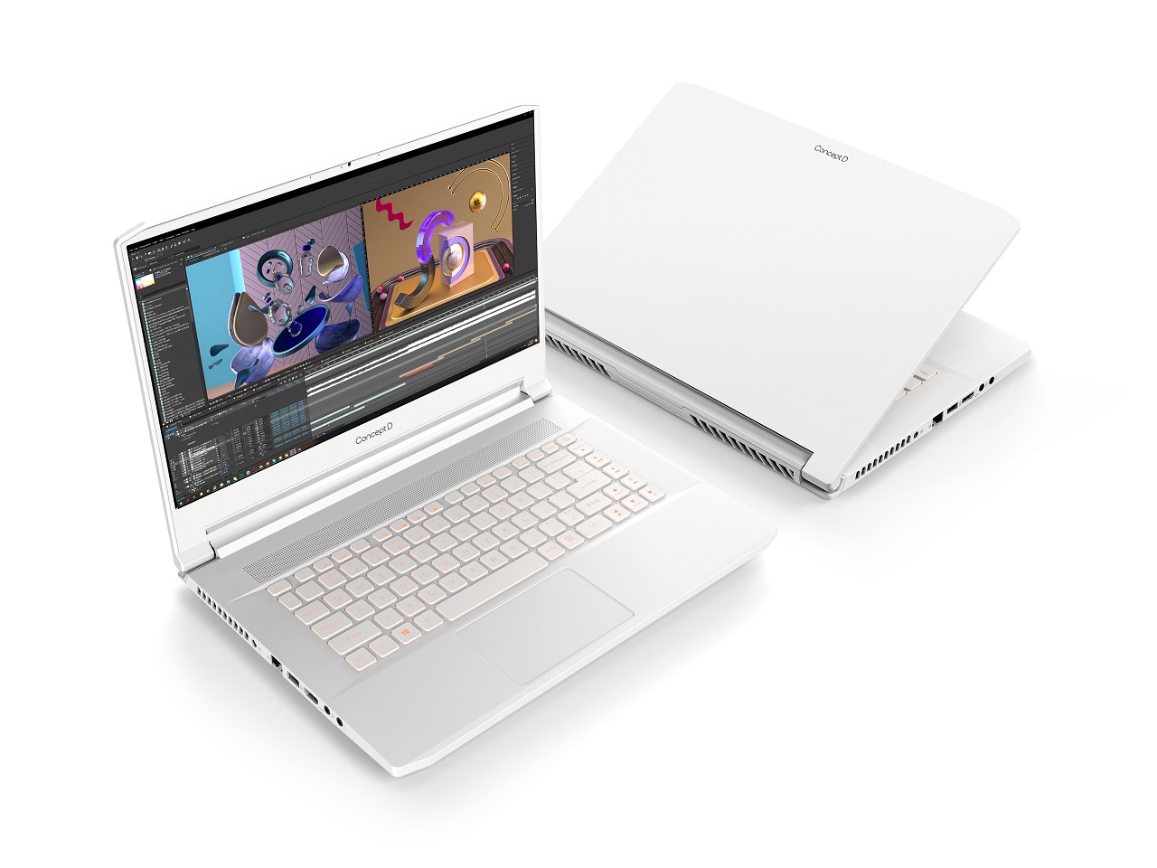 Acer Next 2020 - Màn trình diễn tháng 10