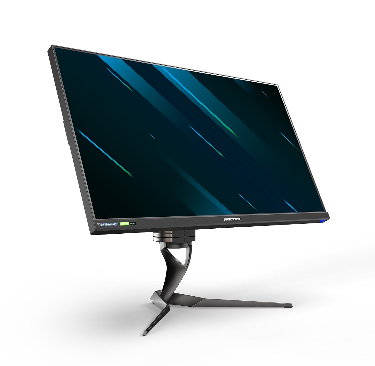 Acer Next 2020 - Màn trình diễn tháng 10