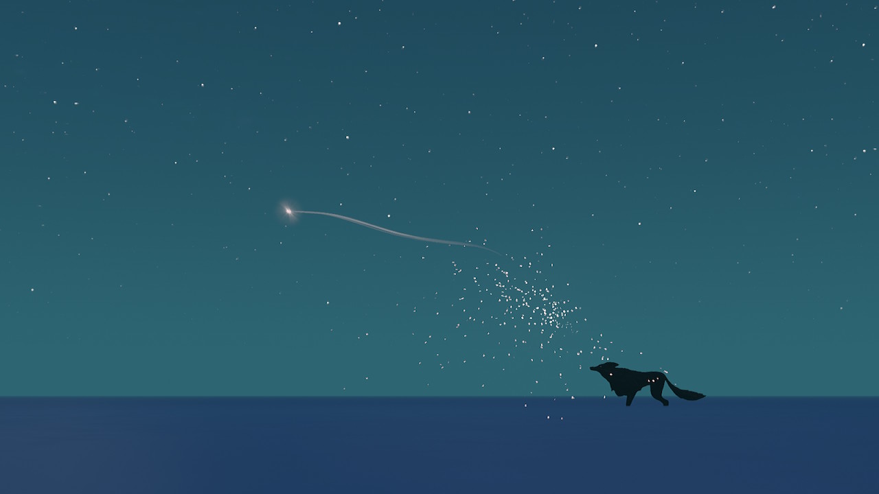 Lost Ember